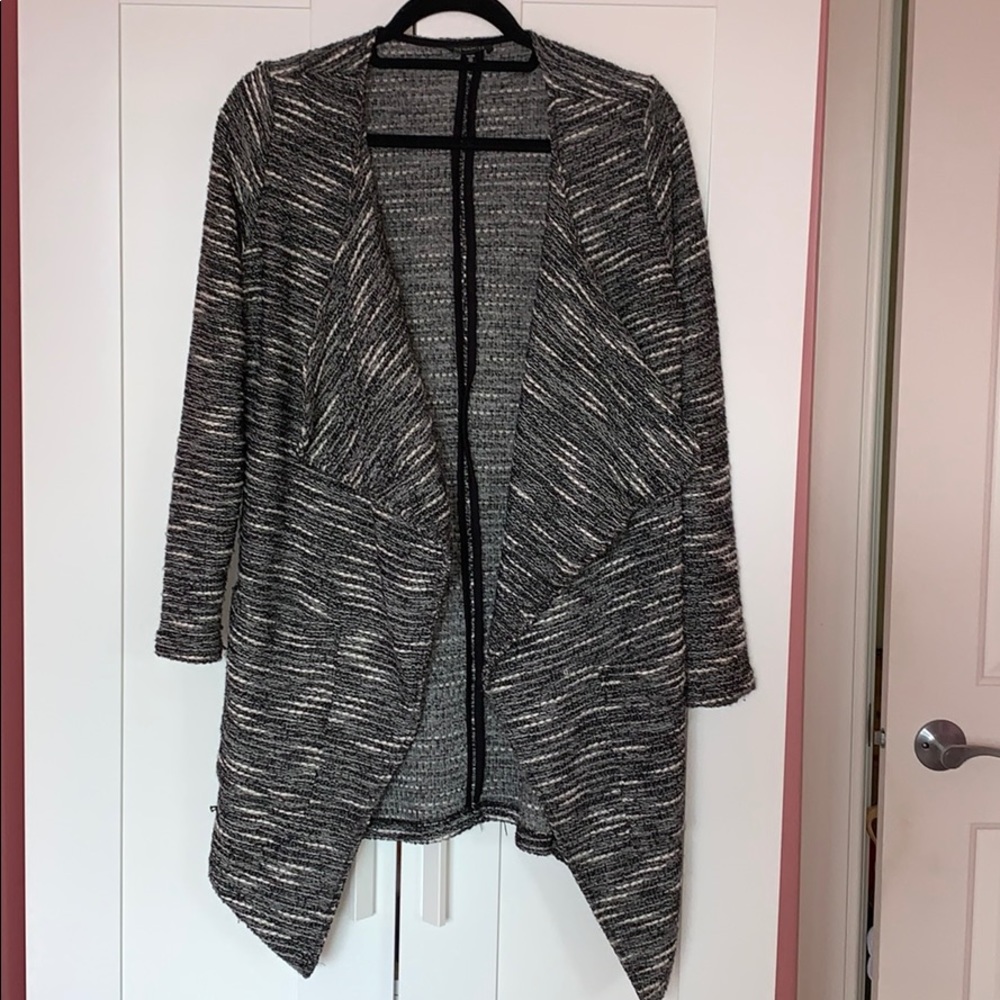 Dynamite Cardigan